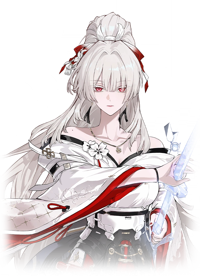 Hiyuki role card art