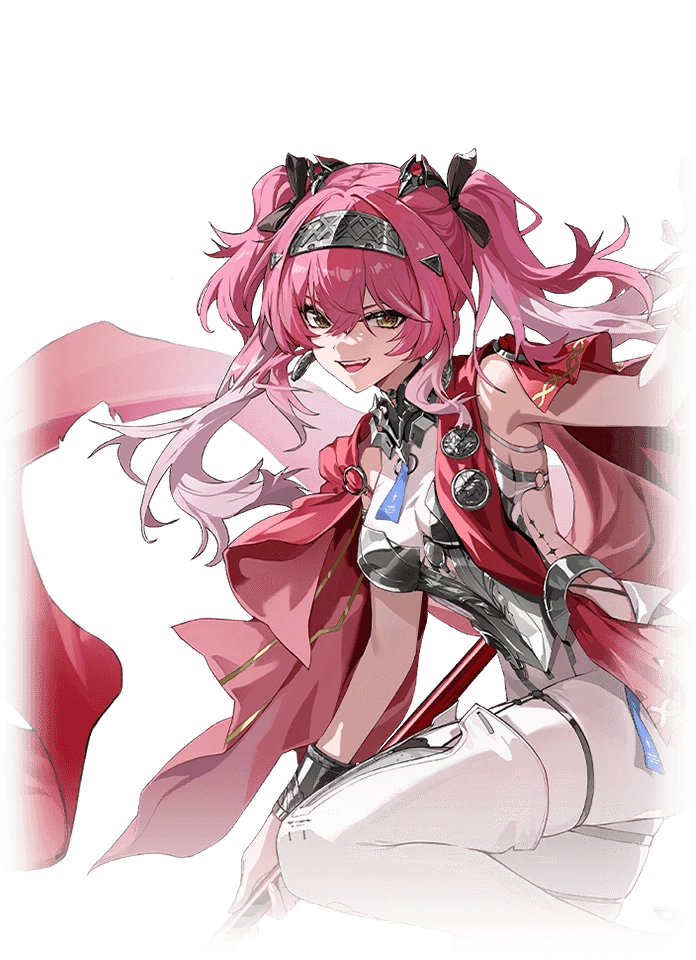 Lupa role card art