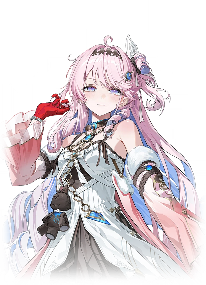 Denia role card art