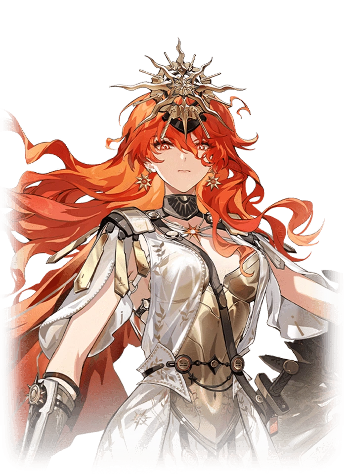 Augusta role card art