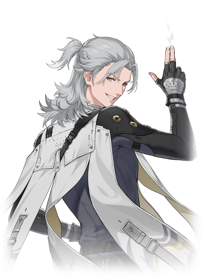 Aalto role card art