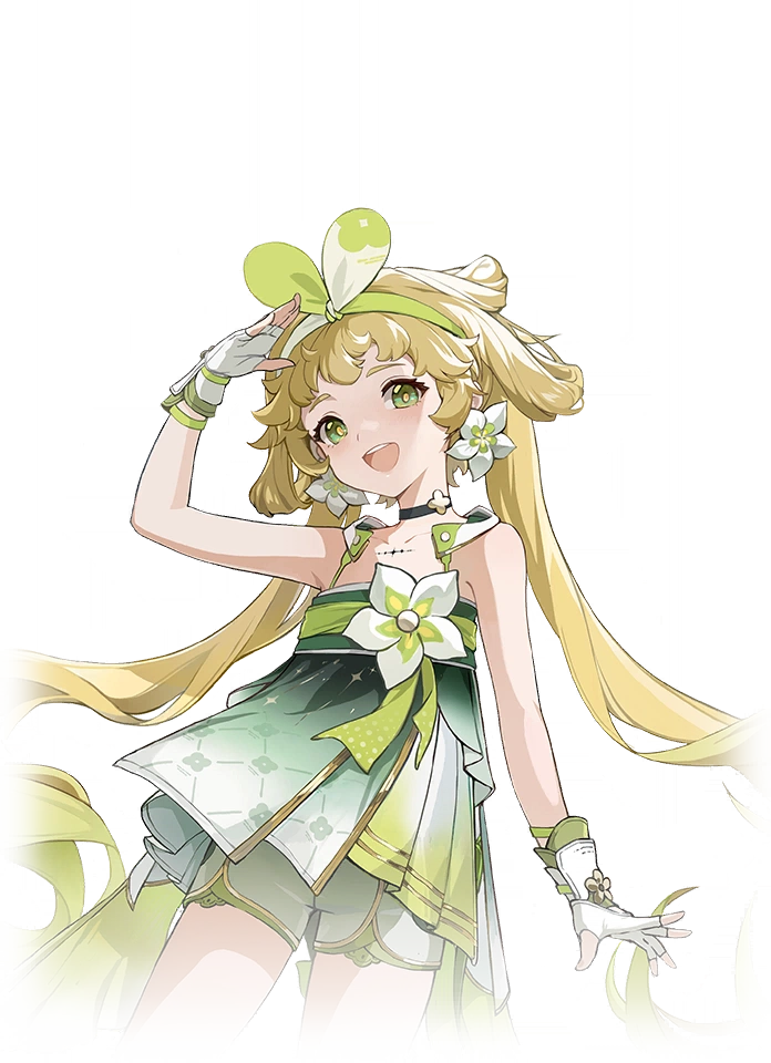 Verina role card art