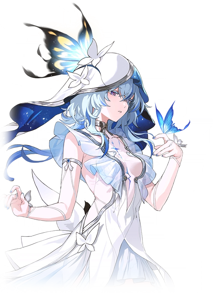 Shorekeeper role card art