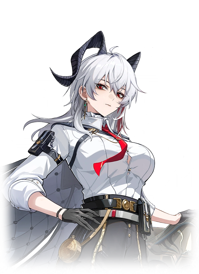 Zani role card art