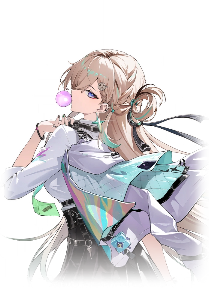 Lynae role card art