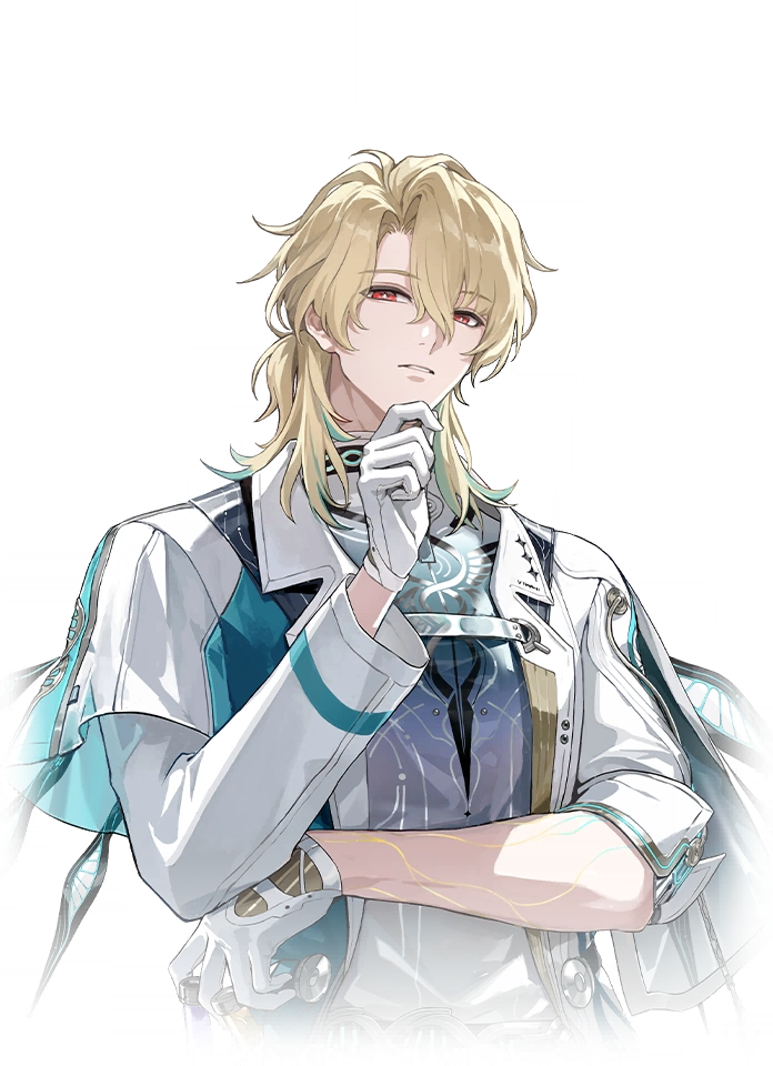 Luuk Herssen role card art