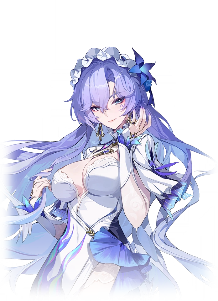 Cantarella role card art