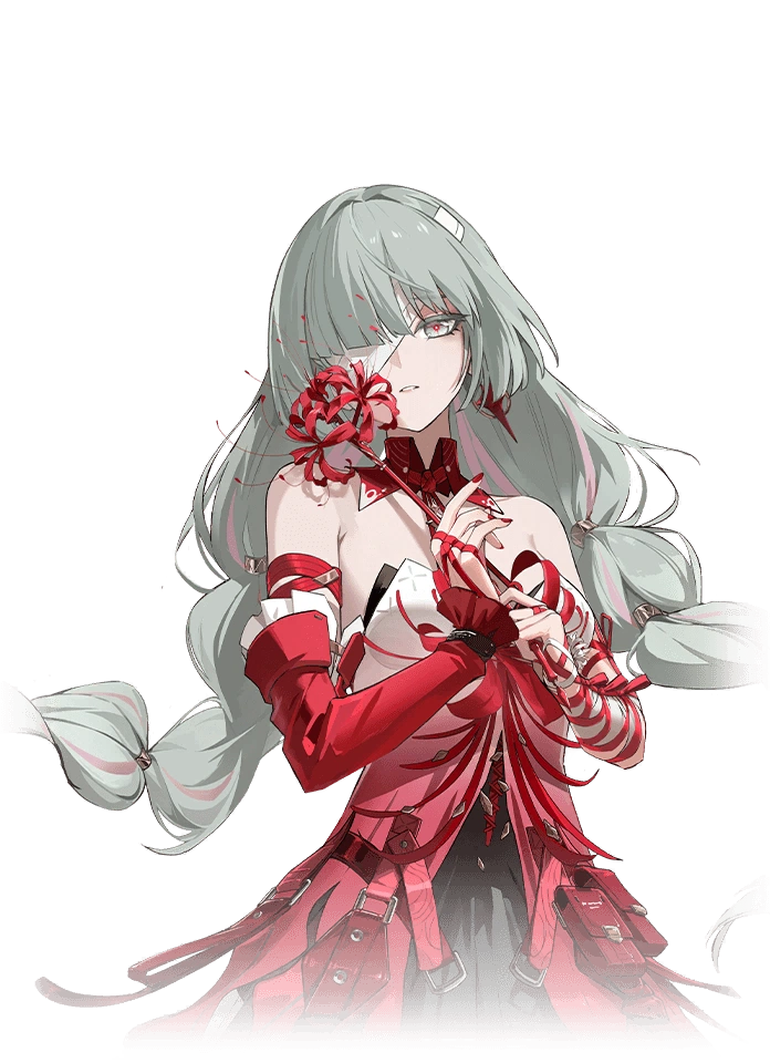 Phrolova role card art