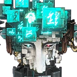 Thousand-Puppet Pavilion echo icon