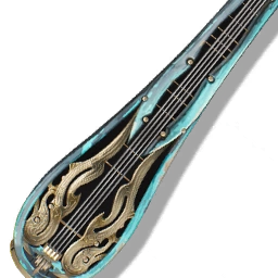 Beguiling Melody weapon icon