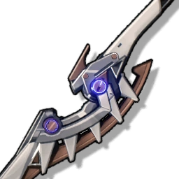 Waning Redshift weapon icon