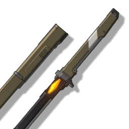 Training Sword weapon icon