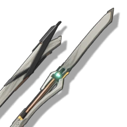 Overture weapon icon