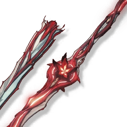 Red Spring weapon icon