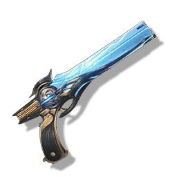 Static Mist weapon icon