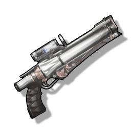Thunderbolt weapon icon