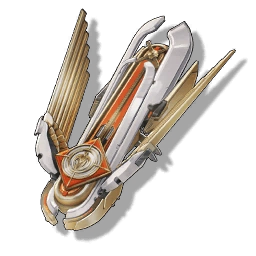 Aether Strike weapon icon