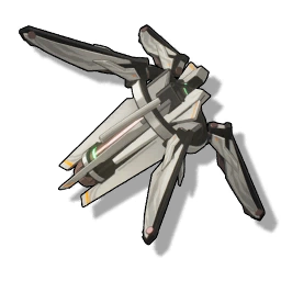 Variation weapon icon