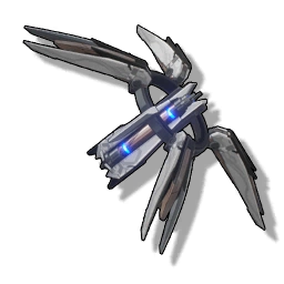 Rectifier#25 weapon icon