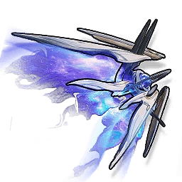 Stellar Symphony weapon icon