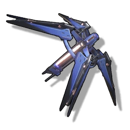 Comet Flare weapon icon